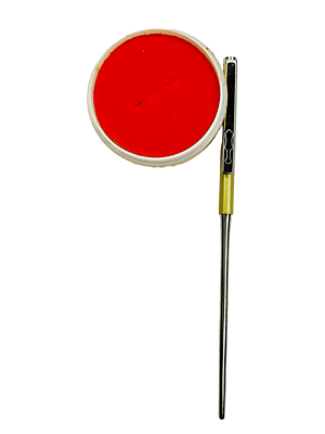 Steel Pen Style Baaz/Silaai