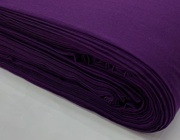 Purple Full Voile Purple Full Voile