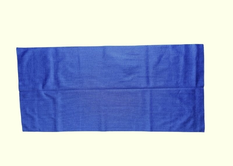 Bandana German Blue