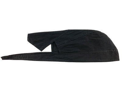 Cotton Lycra black