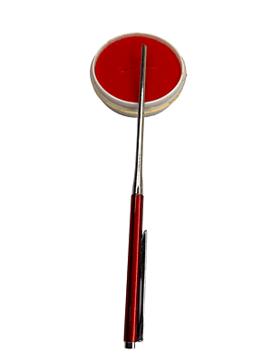 Steel Pen Style Baaz/Silaai