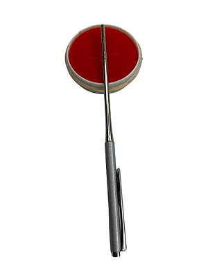 Steel Pen Style Baaz/Silaai
