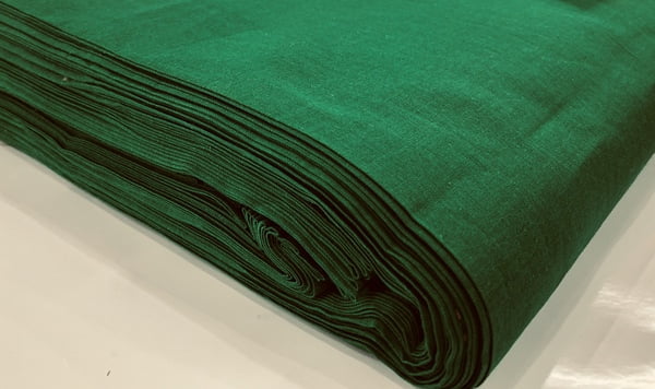 Emerald Green Rubia Medium Emerald Green Rubia Medium