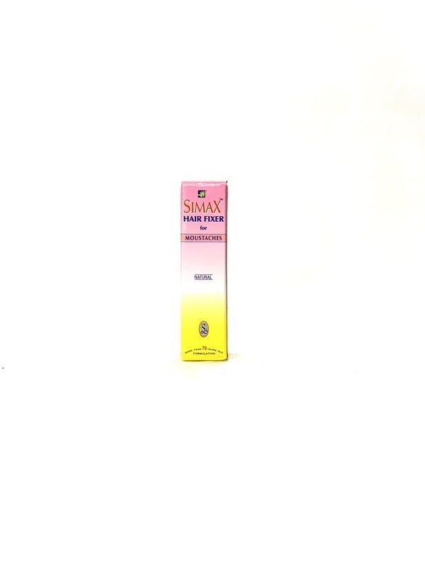Simax Moustaches White Simax Moustaches White