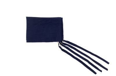 Dori Patka Navy Blue