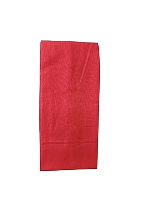 Terrycotton Fifty Red