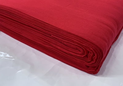 Apple Red | Full Voile Apple Red | Full Voile