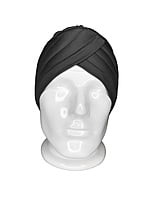 Readymade Turban Black