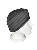 Readymade Turban Black