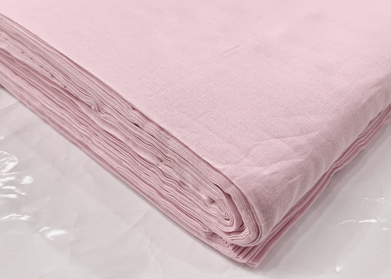 Cherry Pink | Full Voile Cherry Pink | Full Voile