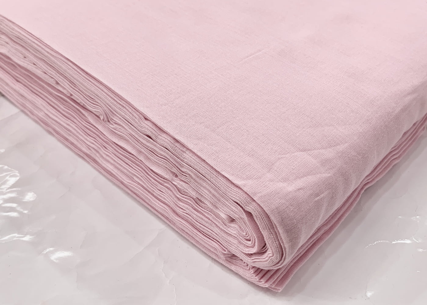 Cherry Pink | Full Voile
