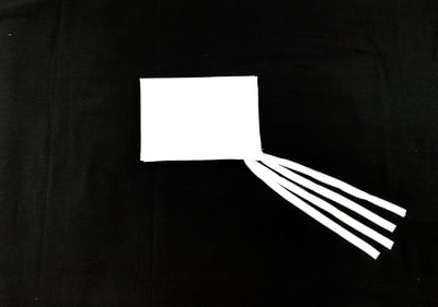 Dori Patka White