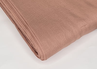 Dusty Peach | Full Voile