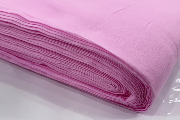 Pink Full Voile Pink Full Voile
