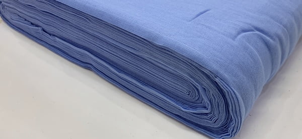 Sky Blue Full Voile Sky Blue Full Voile