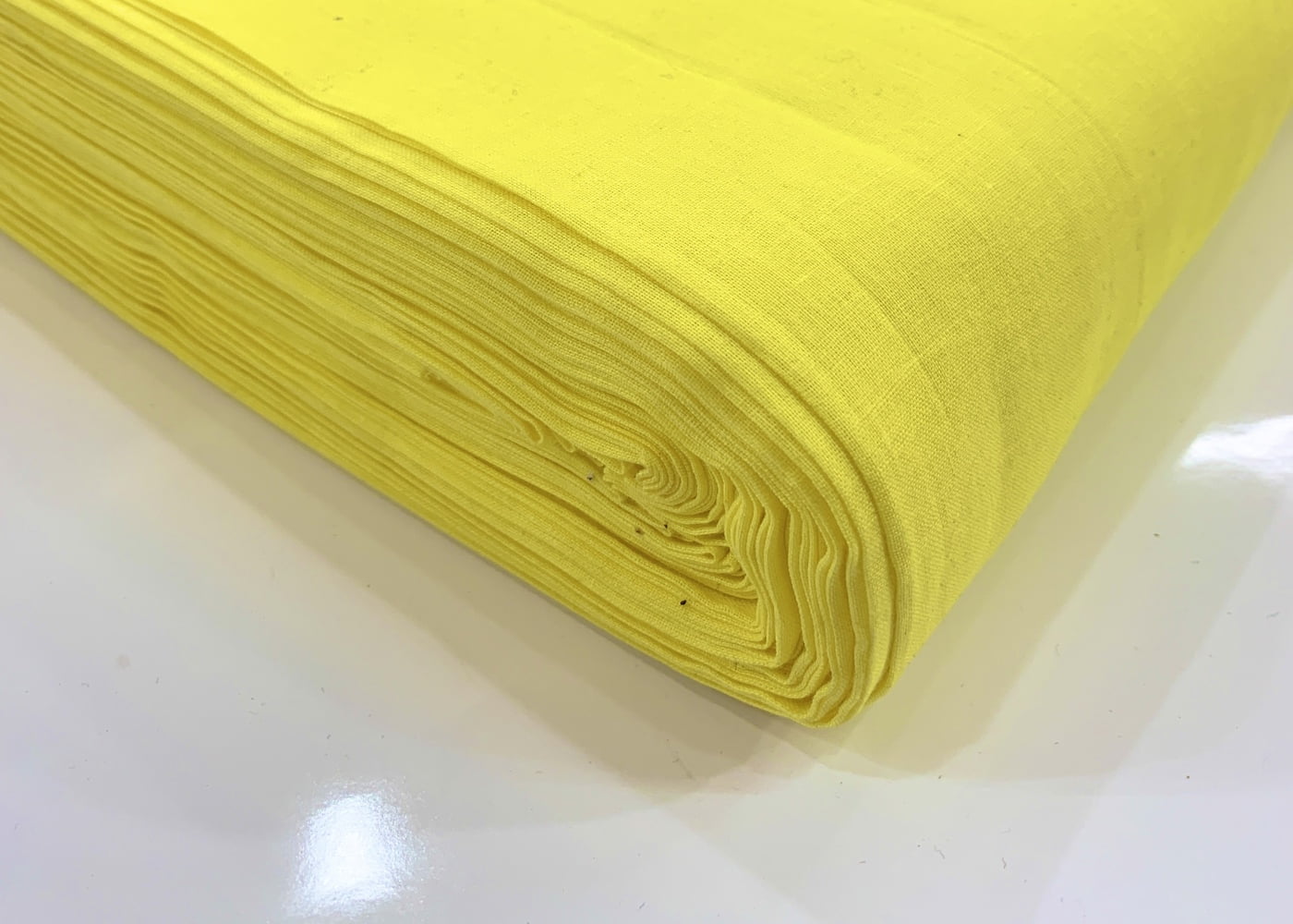 Sunflower Yellow |  Rubia Medium