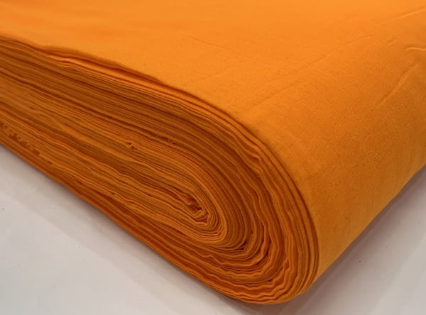 Saffron Orange | Full Voile Saffron Orange | Full Voile