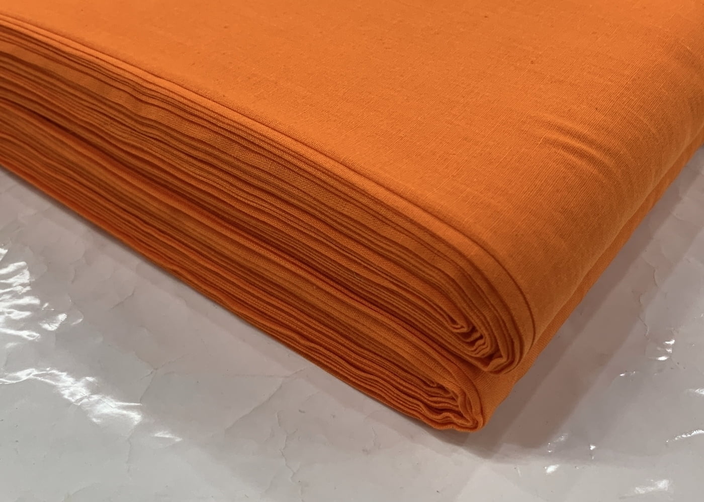 Tiger Orange | Rubia Medium