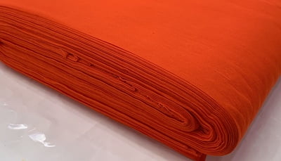 Dark Orange | Full Voile Dark Orange | Full Voile