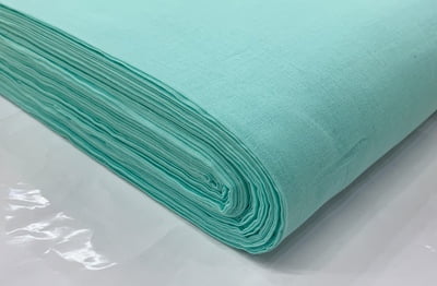 Aqua Green | Full Voile Aqua Green | Full Voile