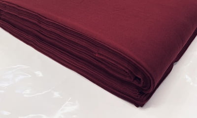 Maroon | Full Voile Maroon | Full Voile