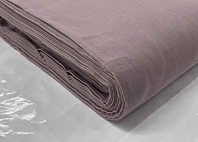 Dusty Mauve | Full Voile