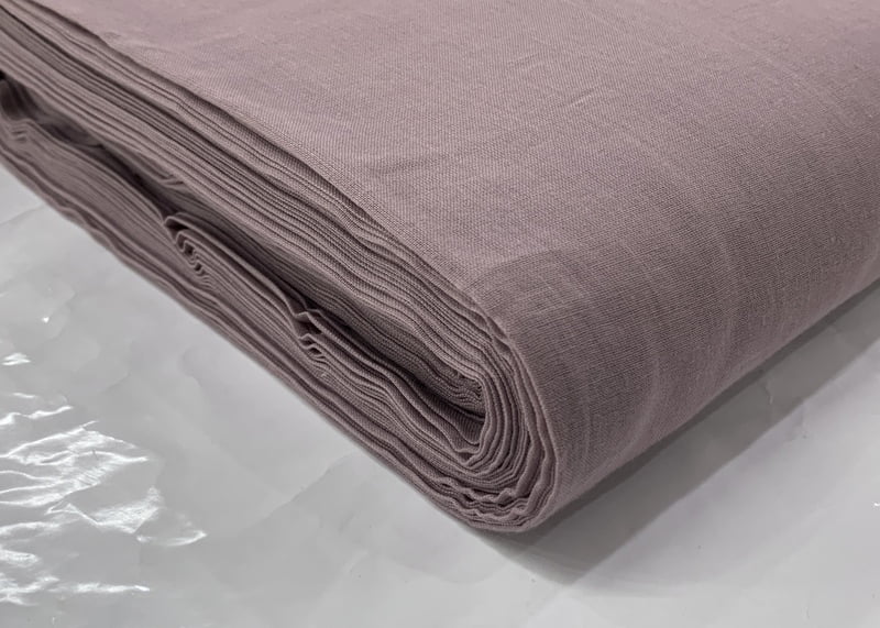 Dusty Mauve | Full Voile Dusty Mauve | Full Voile