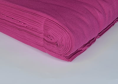 Rouge Onion Pink  | Full Voile
