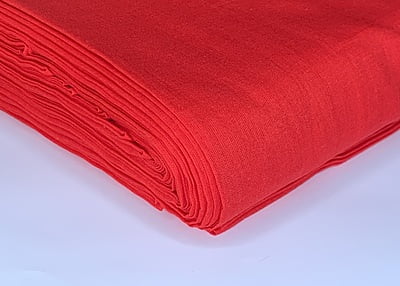 Red | Full Voile