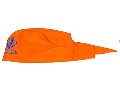 Khanda Embroidery Patka