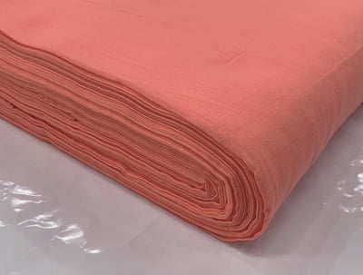 Peach | Full Voile Peach | Full Voile