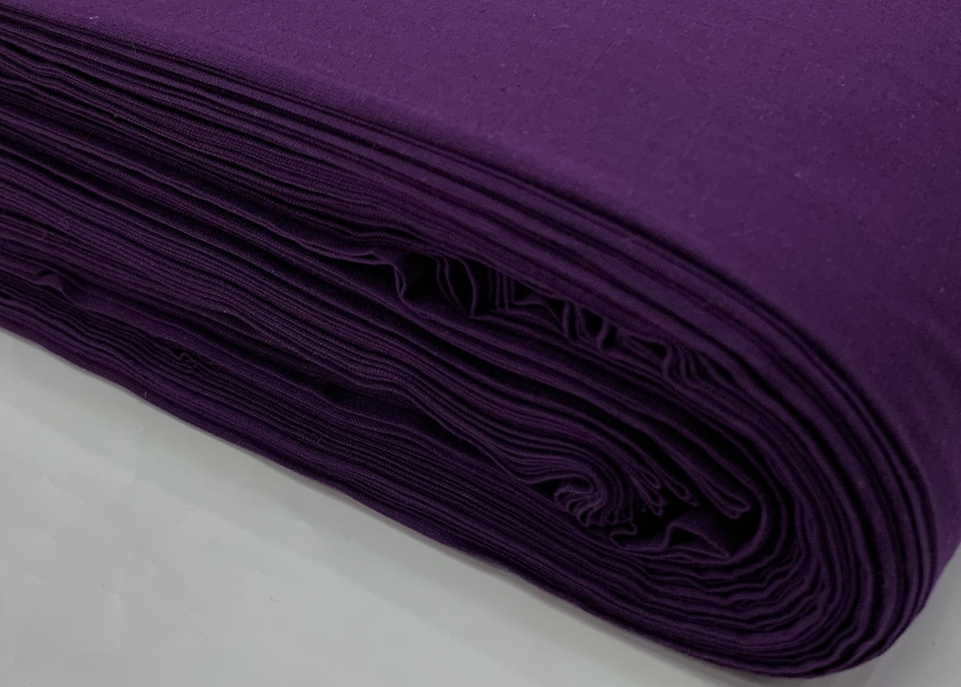 Purple |  Full Voile