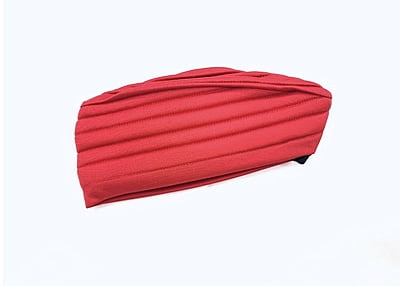 Readymade Turban Red