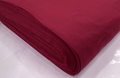 Red Maroon | Full Voile