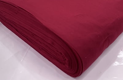 Red Maroon | Full Voile Red Maroon | Full Voile