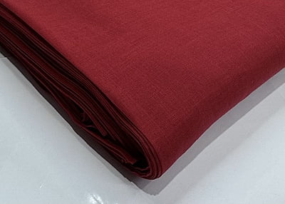 Red Maroon | Rubia Medium