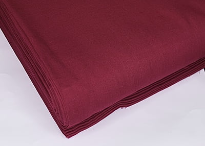 Red Maroon | Full Voile