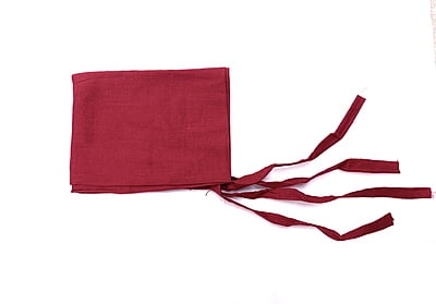 Dori Patka Red Maroon