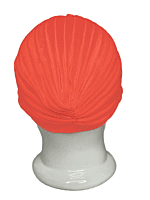 Readymade Kids Turban Carrot Red