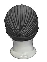 Readymade Kids Turban Black