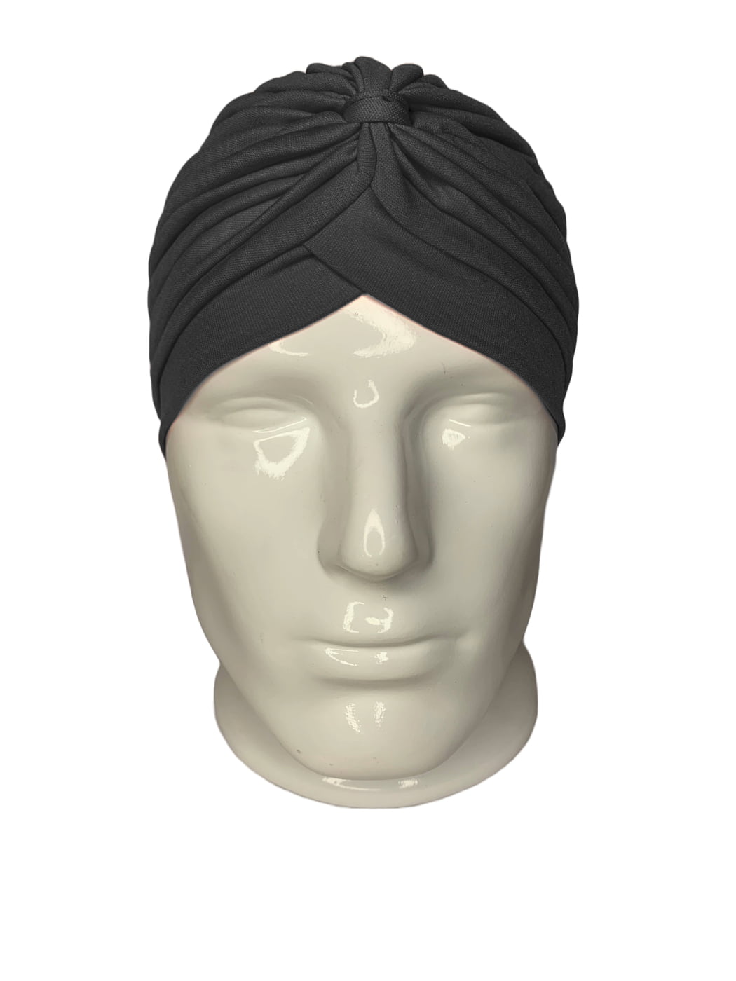 Readymade Kids Turban Black