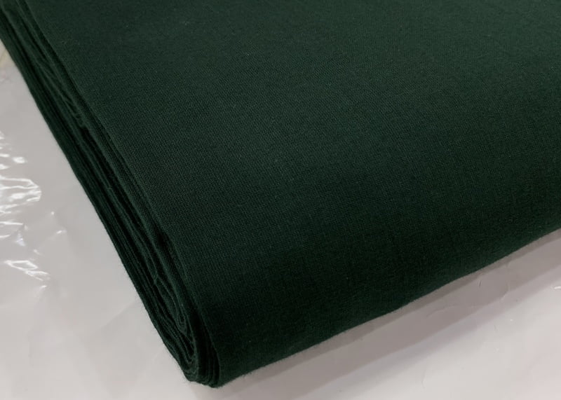 Bottle Green | Full Voile Bottle Green | Full Voile