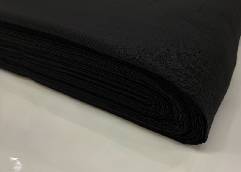 Black | Full Voile Black | Full Voile