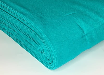 Aqua Teal | Full Voile