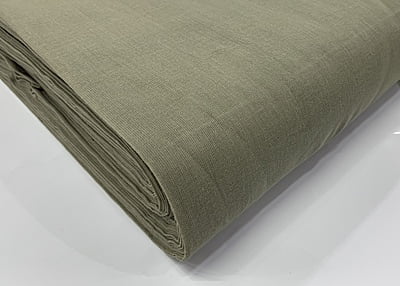 Light Olive | Full Voile