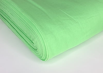 Gourd Green | Full Voile