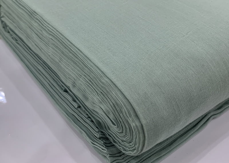 Sage Green | Full Voile Sage Green | Full Voile
