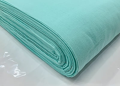 Aqua Green | Full Voile