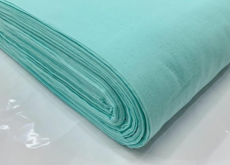 Aqua Green | Full Voile Aqua Green | Full Voile