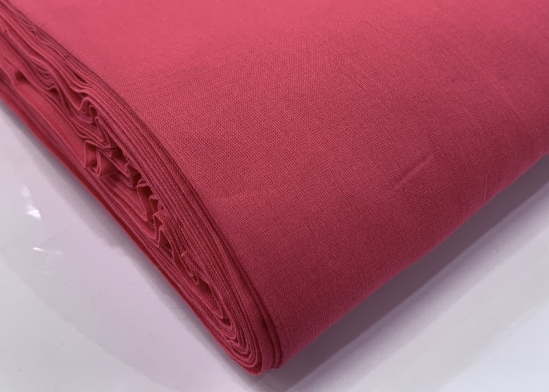 Dark Cerise Pink | Full Voile Dark Cerise Pink | Full Voile